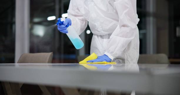24/7 Emergency Odor Removal experts in San Jacinto, CA